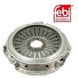 Febi 105306 Clutch Cover High Performance Fits Mercedes-Benz T2/LN1 1986 - 1994
