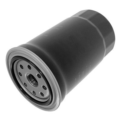 Febi 184013 Oil Filter Spin On High Efficiency Fits Hyundai Grandeur 2006 - 2010