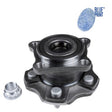 Blueprint ADT383116 Wheel Bearing Kit High Quality Fits Lexus RX 2015 - 2017