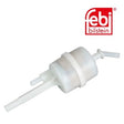 Febi 104682 Air Filter Premium Grade Durable Standard High Performance