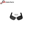 Allmakes 4x4 Front Mudflaps Kit VPLWP0167 Range Rover Sport