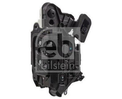 Febi 184634 Door Lock With Double Steering Fits Seat Alhambra 2010 - 2015