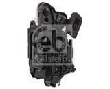 Febi 184634 Door Lock With Double Steering Fits Seat Alhambra 2010 - 2015