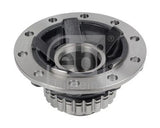 Febi 177784 Wheel Hub Front Axle Left Right Premium Durable High Performance