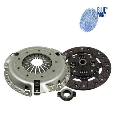 Blueprint ADV1830136 Clutch Kit Premium With Synthetic Grease and Clutch Bearing