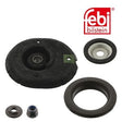 Febi 45691 Strut Top Mounting Front Left Right Fits Citroen DS3 2013-2015