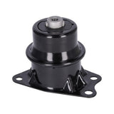 Febi 185157 Engine Mounting Rubber Metal Mount Fits Honda Jazz 2008 - 2025