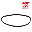 Febi 11134 Premium Timing Belt High Performance Fits Honda S2000 1999-2024