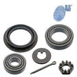 Blueprint ADG08302 Rear Axle Wheel Bearing Kit Fits Daewoo Nubira 1997 - 1999
