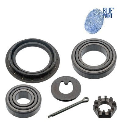 Blueprint ADG08302 Rear Axle Wheel Bearing Kit Fits Daewoo Nubira 1997 - 1999