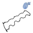 Blueprint ADT36713 Rocker Cover Gasket Standard Fits Toyota Camry 1982 - 1986