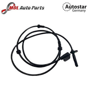 AutoStar Germany ABS SENSOR FRONT LH X253 2539053500