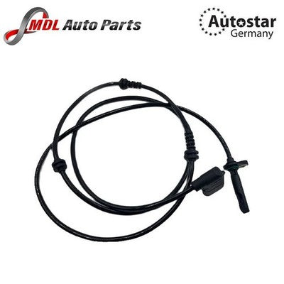 AutoStar Germany ABS SENSOR FRONT LH X253 2539053500