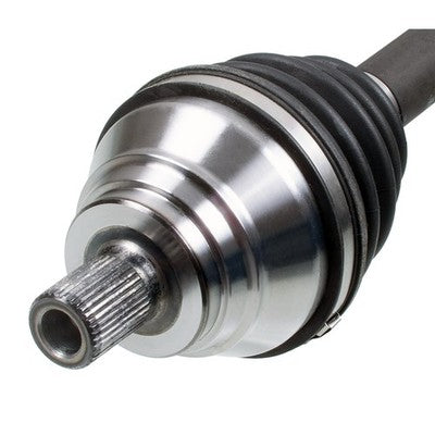 Febi 183493 Drive Shaft Front Axle Right Premium Grade Fits Audi A3 2016 - 2017
