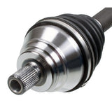 Febi 183493 Drive Shaft Front Axle Right Premium Grade Fits Audi A3 2016 - 2017