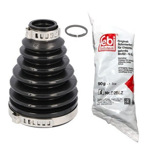 Febi 192973 CV Boot Kit Tripod Joint Transmission Sided Fits Suzuki Ignis 2025