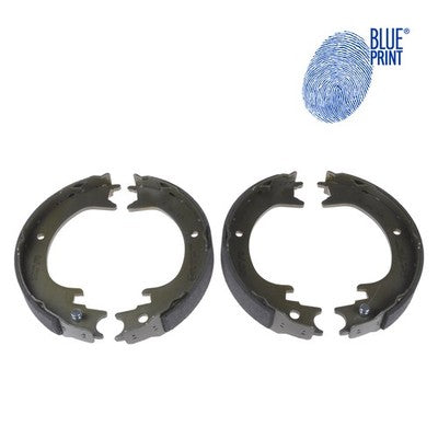 Blueprint ADS74117 Brake Shoe Set Fits Mitsubishi Pajero/Shogun 2007 - 2024