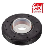 Febi 106294 Camshaft Seal Black High Performance Fits Peugeot 206 2003-2024