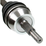 Febi 183653 Drive Shaft Front Axle Premium Fits Nissan Navara NP300 2005 - 2025