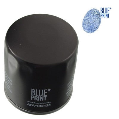 Blueprint ADV182131 Oil Filter High Performance Fits VW Caravelle 2015 - 2019