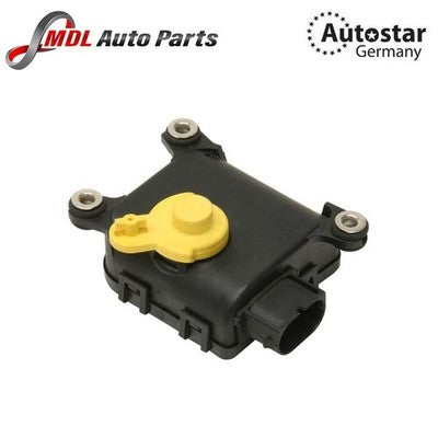 AutoStar A/C Flap Servo Motor 8D2820511C Audi A4 B5/B6 A6 C5 Volkswagen Passat