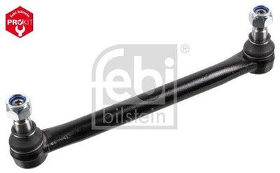 Febi 178665 Stabiliser Link Front Axle Premium Quality Steel Coupling Rod