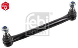 Febi 178665 Stabiliser Link Front Axle Premium Quality Steel Coupling Rod