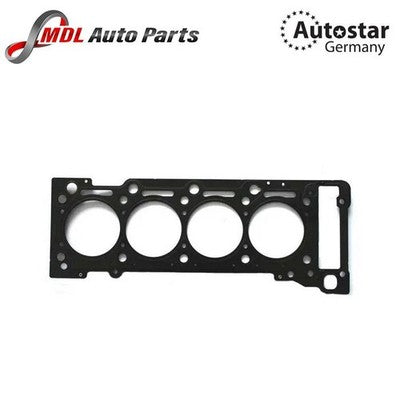 AutoStar Germany Cylinder Head Gasket 6110160620 for Mercedes Sprinter 2.1L CDI