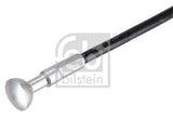 Febi 188455 Brake Cable Standard Premium Fits Mercedes-Benz Viano 2003 - 2025