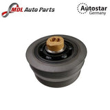 AutoStar Germany BELT PULLEY CRANKSHAFT LR076013