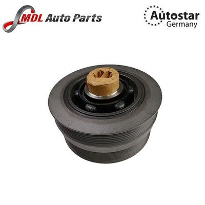 AutoStar Germany BELT PULLEY CRANKSHAFT LR076013