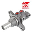 Febi 171368 Brake Master Cylinder Fits Renault Grand Scenic 2006 - 2008