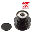Febi 101768 Alternator Overrun Pulley Premium Fits Toyota Aygo 2014 - 2025