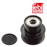 Febi 101768 Alternator Overrun Pulley Premium Fits Toyota Aygo 2014 - 2025