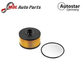 AutoStar Germany OIL FILTER M282 W177 2811800210