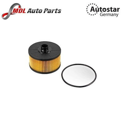 AutoStar Germany OIL FILTER M282 W177 2811800210