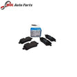 Delphi Rear Wheel Brake Pads Set LR164821 Sport 2014- , Range Rover 2013 Onwards