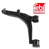 Febi 36583 Control Arm Front Left Lower Cast Steel Fits Opel Movano 1999 - 2000