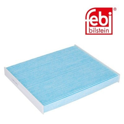 Febi 106915 Cabin Filter Premium High Performance Fits Volvo XC40 2017 - 2021