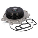 Febi 188401 Water Pump Switchable Durable Fits Mercedes-Benz C-Class 2010 - 2014