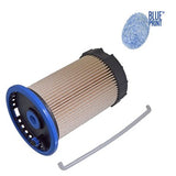 Blueprint ADV182344 Fuel Filter Insert Premium Fits Audi A3 2013 - 2017