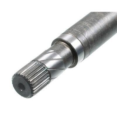 Febi 182998 Drive Shaft With Nut Front Axle Right For Renault Kangoo 2005 - 2025