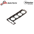 AutoStar Germany Cylinder Head Gasket for Mercedes-Benz 1020162720