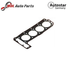 AutoStar Germany Cylinder Head Gasket for Mercedes-Benz 1020162720