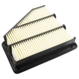 Febi 184306 Air Filter Standard Premium Grade Fits Honda Civic 2013 - 2016