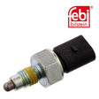 Febi 36174 Reverse Light Switch 5-Sp 6-Sp Man Manual Fits VW Bora 1998 - 2005