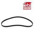 Febi 14358 Premium Timing Belt High Performance Fits VW Polo Van 1994-1999