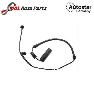 Autostar Germany Brake Wear Sensor 34357836795 Fits BMW Z4 E85, E86, 3 Series