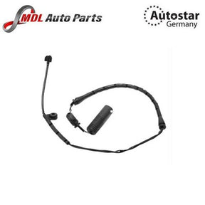 Autostar Germany Brake Wear Sensor 34357836795 Fits BMW Z4 E85, E86, 3 Series