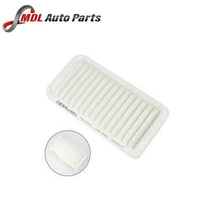 Datex AIR FILTER TOYOTA COROLLA.E120/NOHA/VOXY 17801-22020